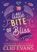 Little Bite of Bliss (Creature Cafe #18)