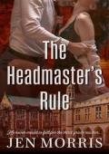 The Headmaster’s Rule (Wetherly Prep #1)