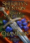 The Champion (The Brotherhood of the Sword #5)