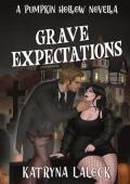Grave Expectations (Pumpkin Hollow #9)