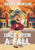 Once Upon a Fall (Falling for Autumn #5)