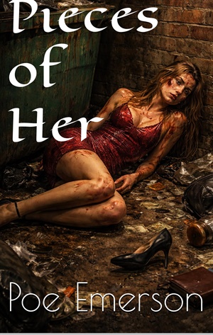 Pieces of Her (The Carmine Family Chronicles #2)