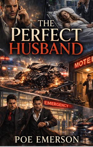 The Perfect Husband (The Carmine Family Chronicles #1)
