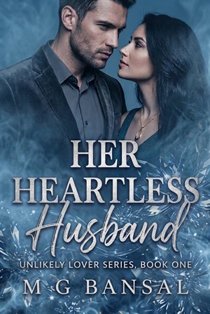 Her Heartless Husband (Unlikely Lover Series, #1)