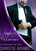 Taylor’s Warrior (Special Forces: Operation Alpha) (Spectrum Security Inc. #4)
