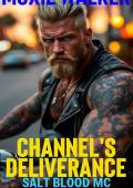 Channel's Deliverance (Salt Blood MC #7)