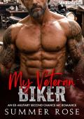 My Veteran Biker (Bloomfield: Motorcycle Club #8)