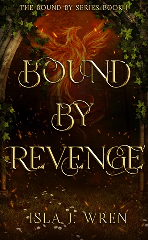 Bound by Revenge