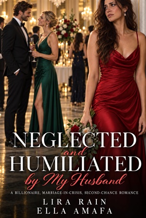 Neglected and Humiliated by My Husband (Billionaire Marriage in Crisis #26)