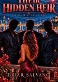 Their Hidden Heir (The House of Salvatoro #2)