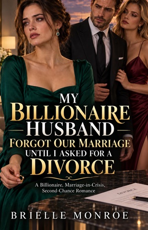 My Billionaire Husband Forgot Our Marriage Until I Asked for a Divorce (Her Marriage on the Edge #8)