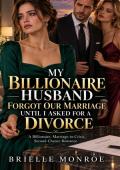 My Billionaire Husband Forgot Our Marriage Until I Asked for a Divorce (Her Marriage on the Edge #8)