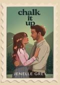 Chalk It Up (Pine Lake #1)