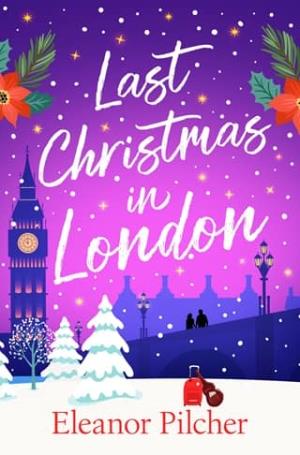 Last Christmas in London
