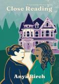 Close Reading (Lavender House #1)