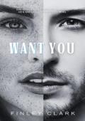Want You (The Albertsons #1)