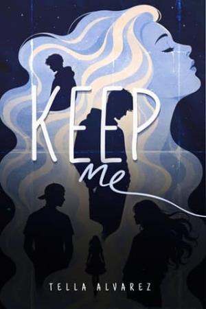 Keep Me (See Me #2)