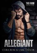 Allegiant (The Firm #4)