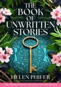 The Book of Unwritten Stories (Salem Sisters #2)