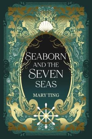 Seaborn and the Seven Seas