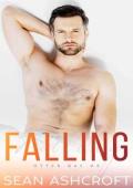 Falling (Otter Bay #6)
