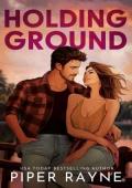 Holding Ground (The Mercer Family #1)
