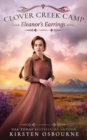 Eleanor’s Earrings (Clover Creek Camp #1)