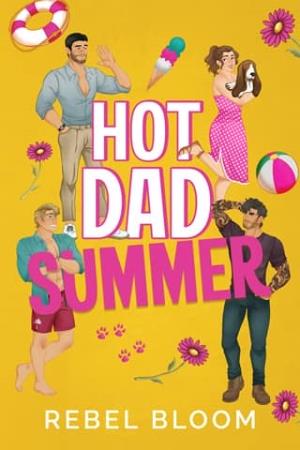 Hot Dad Summer