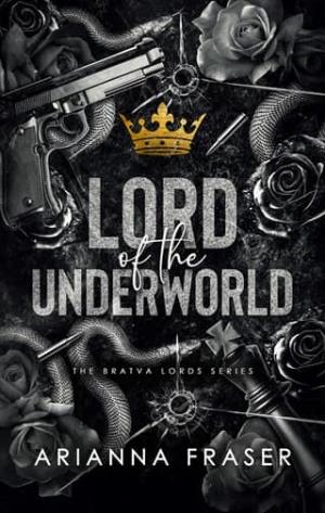 Lord of the Underworld (The Bratva Lords #6)