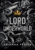 Lord of the Underworld (The Bratva Lords #6)