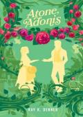 Atone, Adonis (The Mavericks #3)