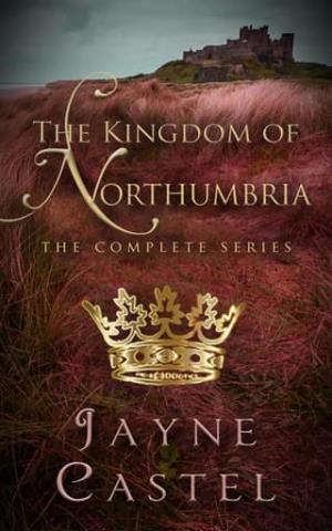 The Kingdom of Northumbria: The Complete Series 