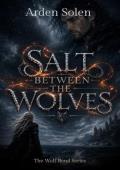 Salt Between the Wolves (The Wolf Bond #2)