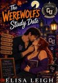 The Werewolf’s Study Date (Creature University #1)