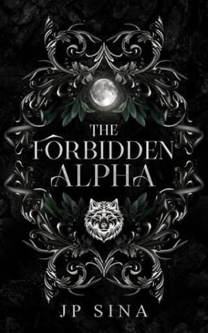 The Forbidden Alpha (Forbidden #1)
