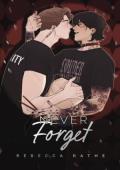 Never Forget (Lest Is Moore #3)