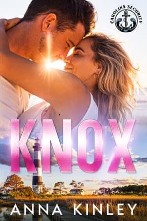 Knox (Carolina Security #1)