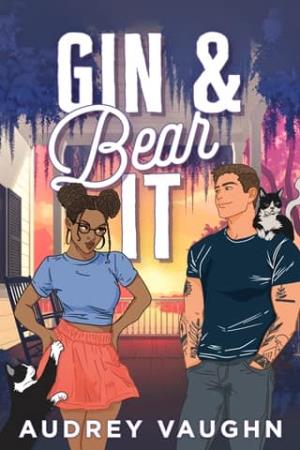 Gin and Bear It (Stryker Family #4)