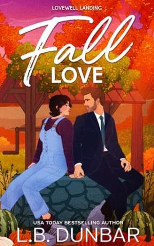 Fall Love (Lovewell Landing #1)
