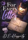 For Every Letter (Smuggler’s Hideaway)