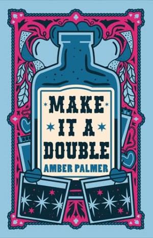 Make it a Double (Pinecrest Ridge #2)