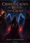 Crimson Crown of Blood and Crows