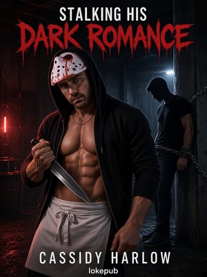 Stalking His Dark Romance