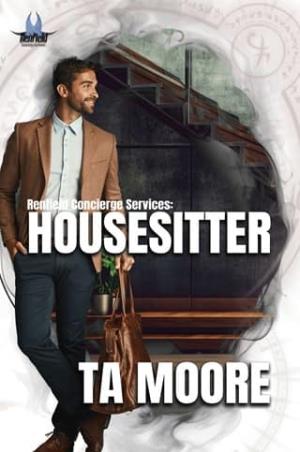 Housesitter (Renfield Concierge Services #1)