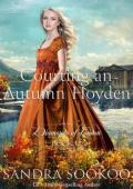 Courting an Autumn Hoyden (Diamonds of London #12)