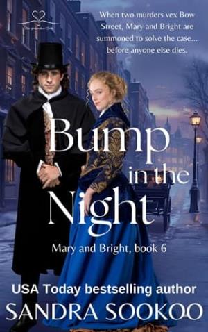 Bump in the Night (Mary and Bright #6)
