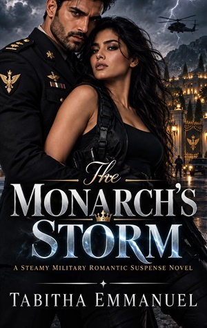 The Monarch's Storm