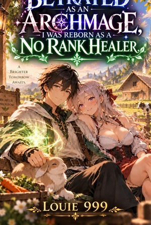 Betrayed as an Archmage, I Was Reborn as a No Rank Healer (Archmage Revenge #2)