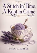 A Stitch in Time, A Knot in Crime
