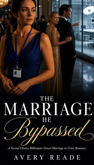 The Marriage He Bypassed (Billionaire's Neglected Wives #10)